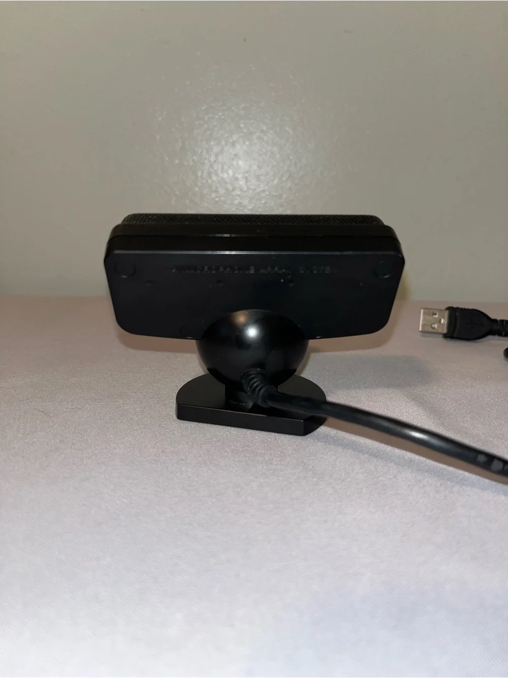 Sony PlayStation Eye Webcam (ModelSLEH-00448) PS3 console Pre-Owned